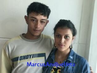 MarcusAndJuelieta