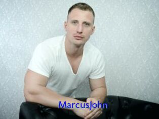 MarcusJohn