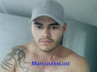 MarcusxxxLust Sexo Gratis