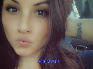 Mareeuh