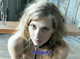 Margana