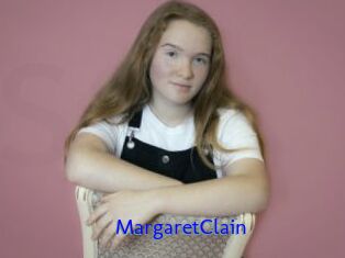 MargaretClain