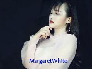MargaretWhite