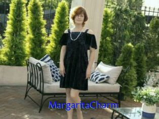 MargaritaCharm