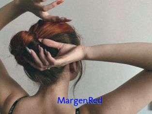 MargenRed
