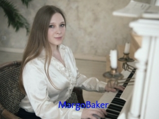 MargoBaker