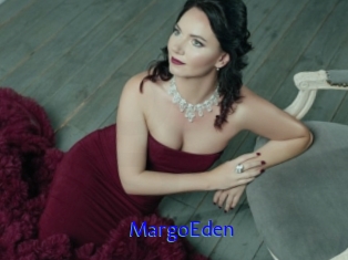MargoEden Sexo Gratis