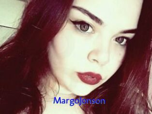 MargoJonson