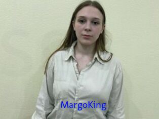 MargoKing