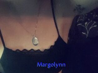 Margolynn