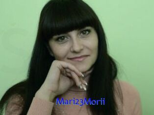 Mari23Morii