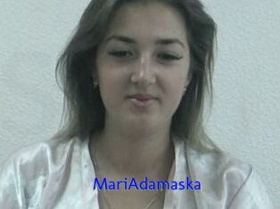 MariAdamaska