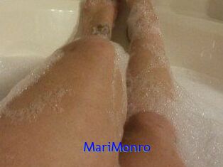MariMonro