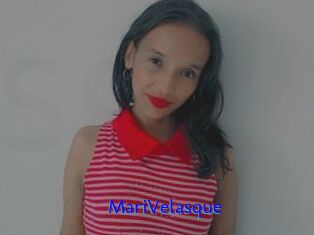 MariVelasque