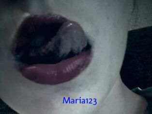 Maria123