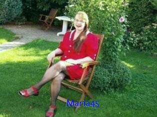 Maria45