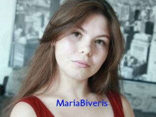 MariaBiveris