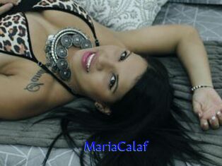 MariaCalaf