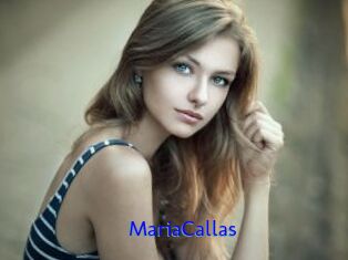 MariaCallas