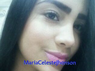 MariaCelesteJhonson