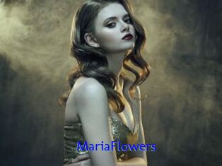 MariaFlowers