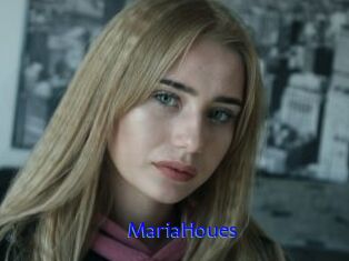 MariaHoues