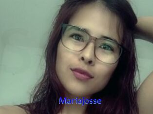 MariaJosse