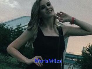 MariaMiles