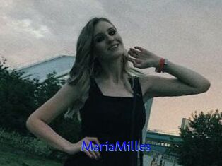 MariaMilles