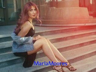 MariaMoores