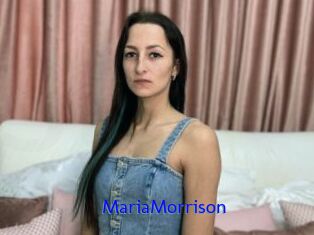 MariaMorrison Sexo Gratis