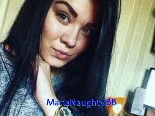 MariaNaughtyBB