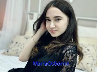 MariaOsborne