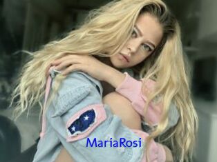 MariaRosi