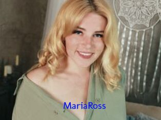 MariaRoss