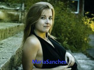 MariaSanches