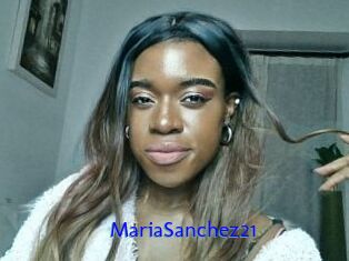 MariaSanchez21