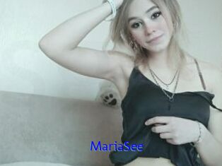 MariaSee