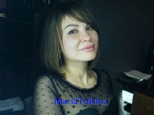 MariaToikina