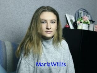 MariaWillis