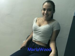 MariaWood