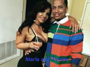 Maria_and_Tyrone Sexo Gratis