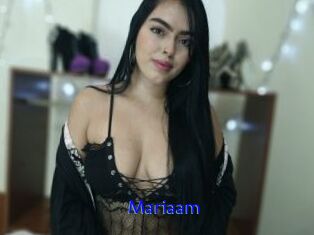 Mariaam