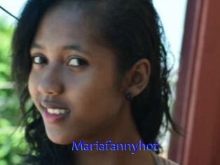 Mariafannyhot