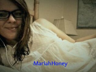 MariahHoney