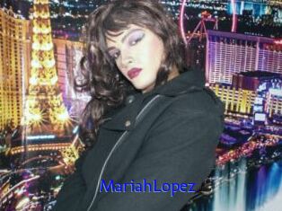 MariahLopez