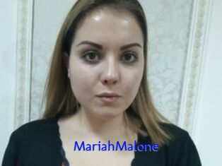 MariahMalone