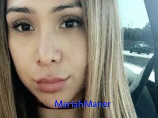 Mariah_Maner