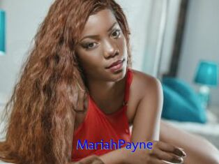 MariahPayne