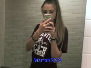MariahXXX